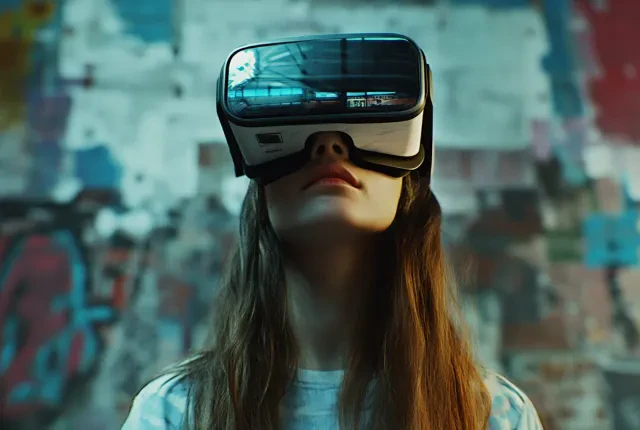 Квест «Cubes»