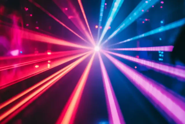 Квест «Лазертаг 2.0»